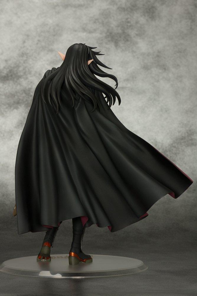 Arches Ney Темный Гром масштаб ПВХ окрашенный законченный УБЛЮДОК!! -Император- (1/6 продукта)