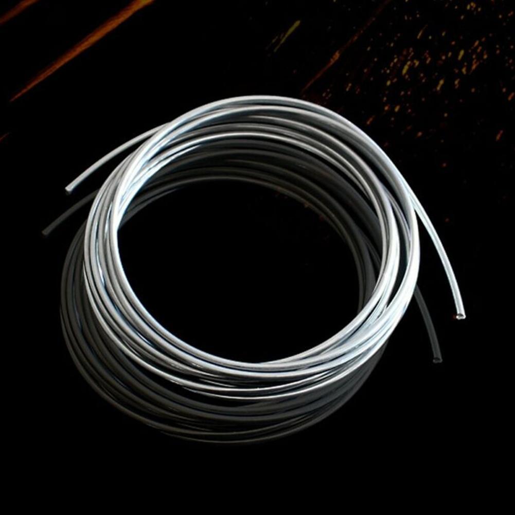 Copper-aluminum Welding Rod Cored Wire Motors Radiators Welding