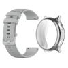 Силиконовый ремешок для For Garmin Active 6 Active6 Vivoactive 6 Чехол-накладка из ТПУ для защиты