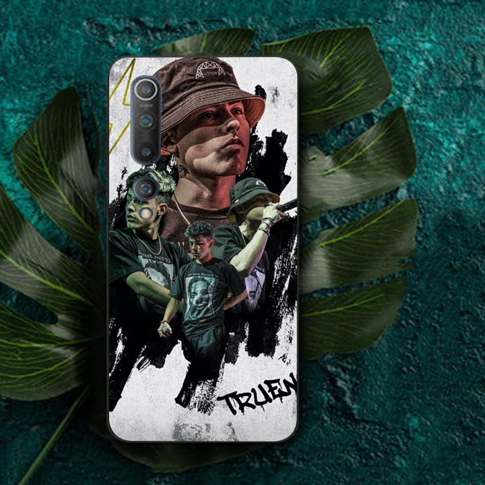 Чехол для телефона Rapper T-Trueno для Redmi Note 4 X 5 A 6 7 8 T 9 9S 10 11 11S 11Epro Poco M3 Pro