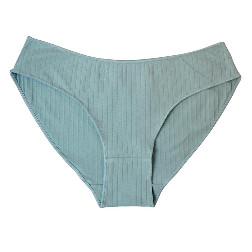 Women's Low Waisted Underwear, Women's Soft And Breathable Oversized Underwear