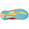 Мужские кроссовки HOKA Mach 6 Poppy Squash Оранжевые 1147790-PYS