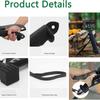 1pcs Durable Camping Hammer With Tent And Pile Removal Function, Suitable For Camping And Hiking