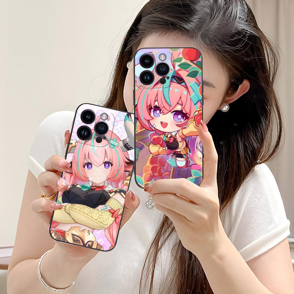 Игровой чехол GI Varesa Матовый ТПУ для мобильного телефона iPhone 17 16 15 14 13 12 11 X XR XS 8 7 Air Pro Max Plus Mini Цветной чехол