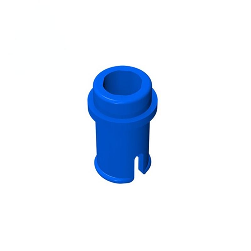 Peg Cross Connector Bolt Pin MOC High-tech Buildings Blocks Compatible Accessories Combination Mechanical 2780 6628