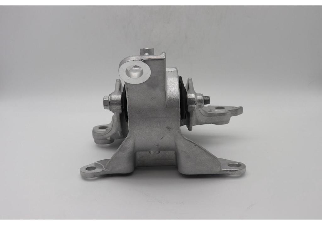Captiva 11-13 2.4 Compatible Machine Foot Rubber 22762314