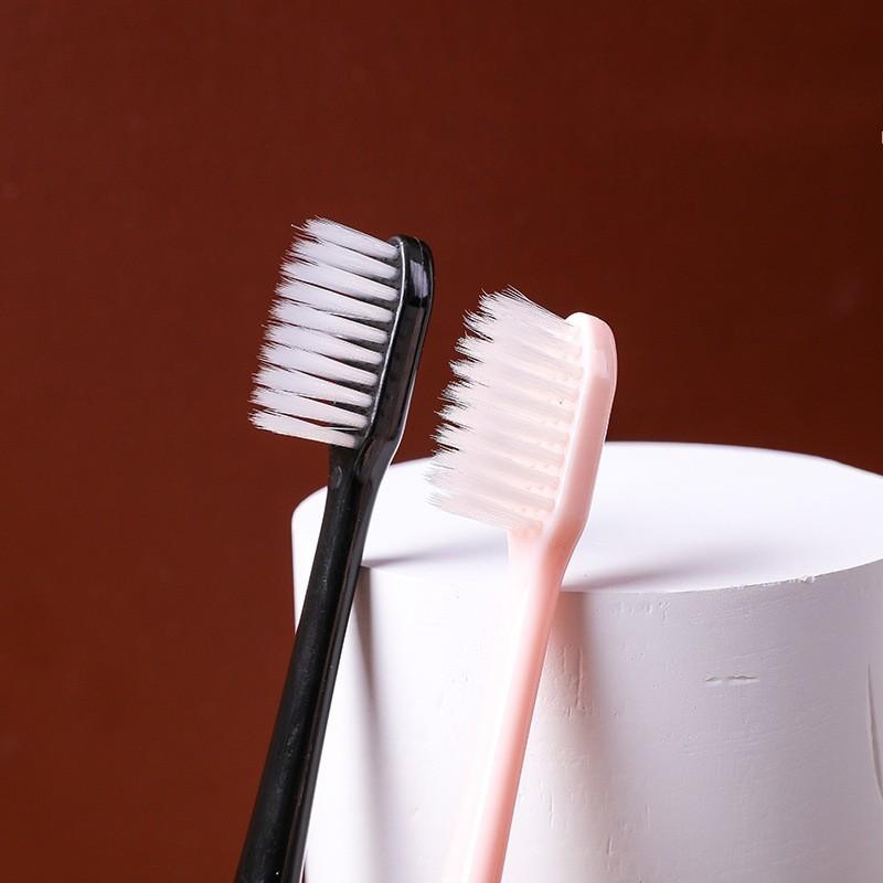 Мягкая зубная щетка для защиты десен Набор зубных щеток Macaron