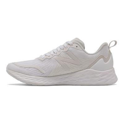 Белые женские кроссовки Fresh Foam Tempo WTMPOTW1