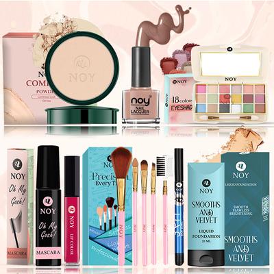 Набор косметики NOY Pro-Level