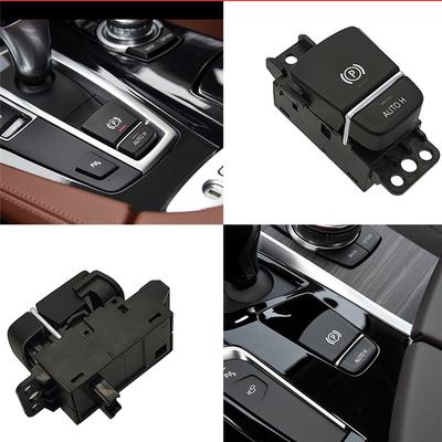 Электронный переключатель ручного тормоза 61319109311 для BMW 5 серии 6 серии X3 X4 G30 G38 G32 G01 G02-AT80