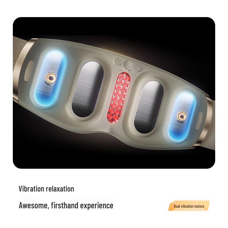 SKG G5 Series Waist & Abdomen Massager