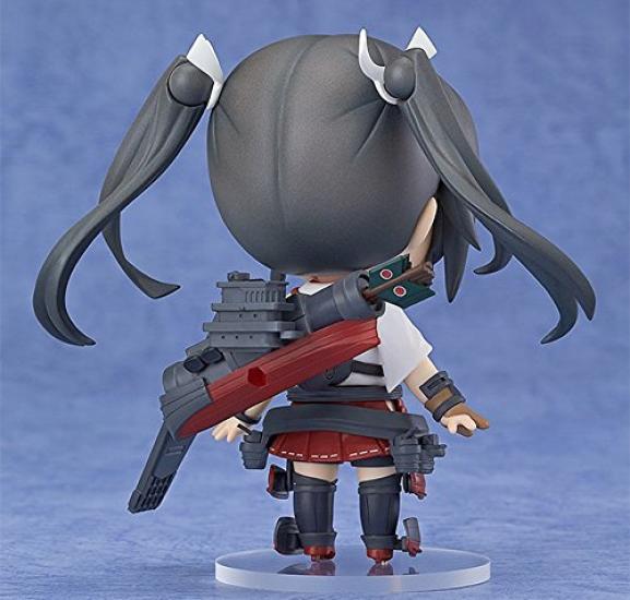 Nendoroid Kantai Collection -KanColle- Zuikaku масштаб без масштаба АБС и ПВХ раскрашенная подвижная фигурка