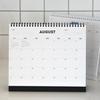 Luca Lab 2024 MMM Medium Calendar, популярная фраза в Корее