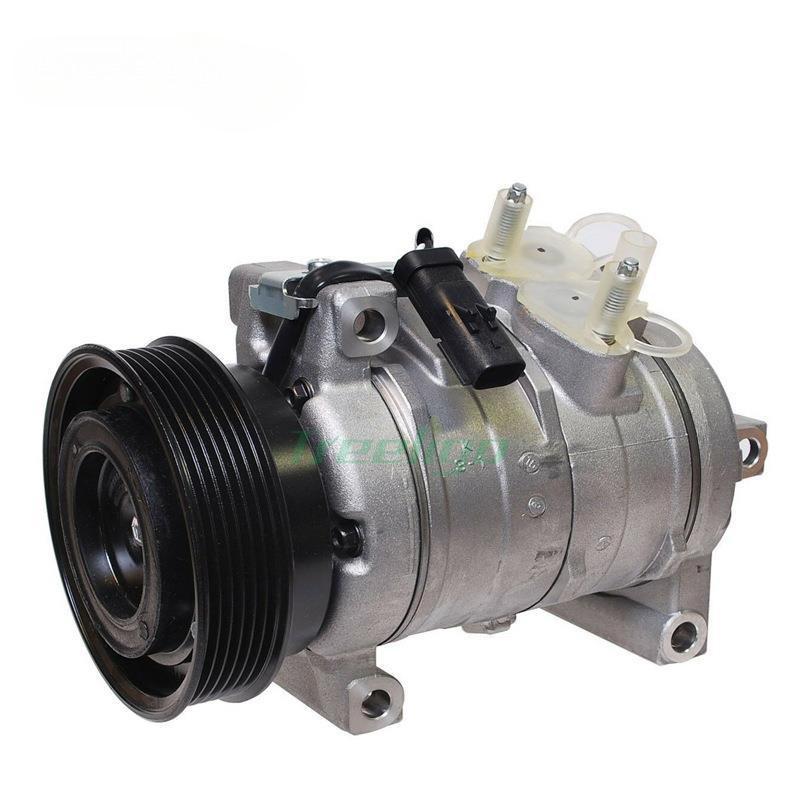 Chrysler Grand Cherokee AC Compressor (2005-2010) RL596492AD 639316