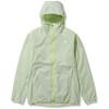 Swallowtail Vent Lime Size M Hoodie, Men's, Water-Repellent, Windproof, Lightweight, Cream,