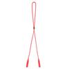 Accessories Glasses Chain Sports Silicone Neck Cord Glasses Strap Eyewear Lanyard Eyeglasses Rope