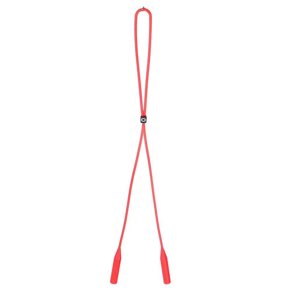 Accessories Glasses Chain Sports Silicone Neck Cord Glasses Strap Eyewear Lanyard Eyeglasses Rope