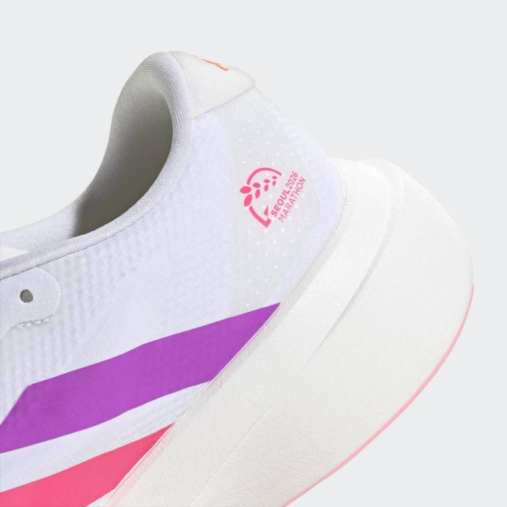 adidas Adizero Evo Sl W Плетеные Seoul Marathon