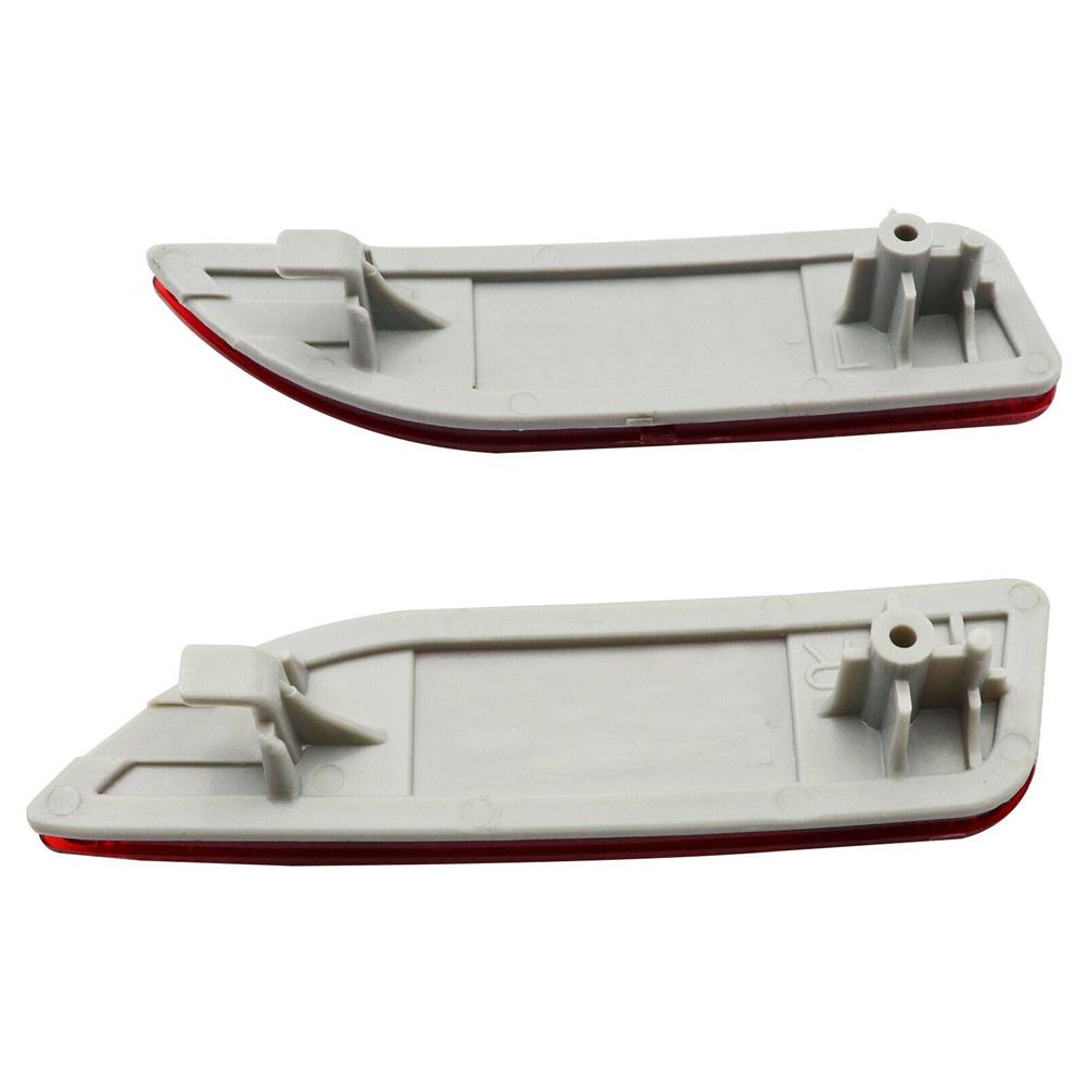 Пара задних катафотов для Toyota Corolla Lexus CT200h 2011 2012 2013