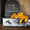 B97A-Книжная полка 'Спящий дракон' Декор Книжная полка 'Спящий дракон' Фигурка Для книжной полки