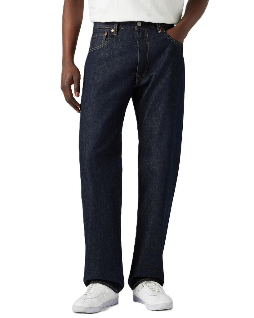 Levi's 555(TM) Свободные прямые джинсы мужские W34 L32