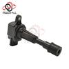 1 шт. Катушка зажигания ZJ01-18-100 Для MAZDA 3 BL BK 1.4L 1.6L Высокое качество OE# ZJ01-18-100A ZJ0118100A ZJ0118100 AIC-4051 AIC4051