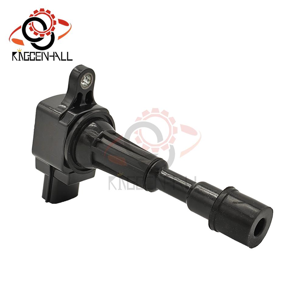 1 шт. Катушка зажигания ZJ01-18-100 Для MAZDA 3 BL BK 1.4L 1.6L Высокое качество OE# ZJ01-18-100A ZJ0118100A ZJ0118100 AIC-4051 AIC4051