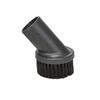 Bosch 35mm Diameter System Brush Nozzle 2609256F63 Black