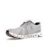 ON Cloud 5 Glacier White Men Sneakers Grey 59.98909