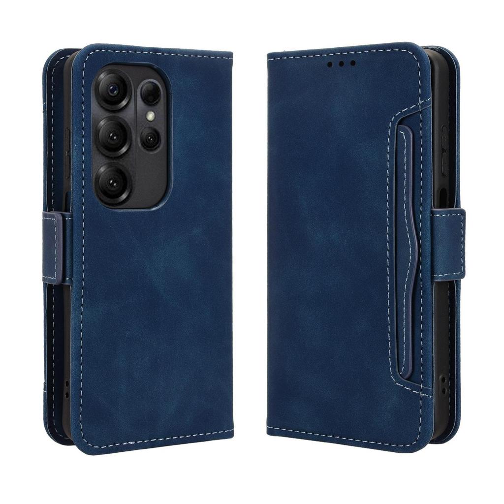 Чехол-книжка для Doogee Note 56X / Note 56X Pro Кожаный чехол [Flip Vintage Leather] Ударопрочный Прочный Ретро Чехол для телефона