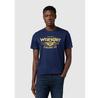 Футболка Wrangler Americana Tee