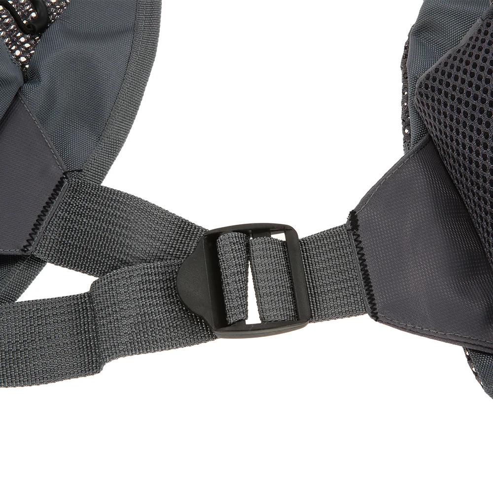 Спасательный жилет Спасательный жилет Рыбалка Спорт на открытом воздухе Летающая куртка Безопасный жилет выживания