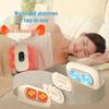 Hozheng Smart Heated Waist & Abdominal Massager