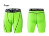 Cross-border Quick-Drying Elastic Fitness Shorts for Sports: Football, Basketball, Running