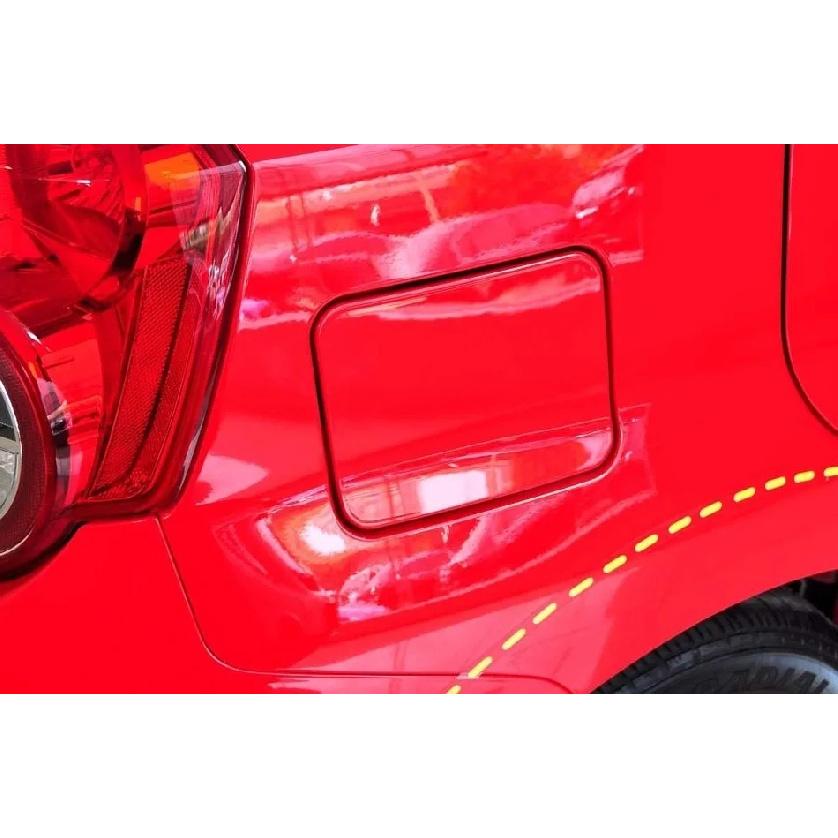 Auto Fuel Tank Cover Fuel Tank Shell Cap For Chevrolet Aveo Sedan 2005 2006 2007 2008 2009