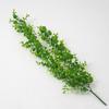 1 шт. искусственный цветок лоза висячая гирлянда растение домашний декор для сада на открытом воздухе