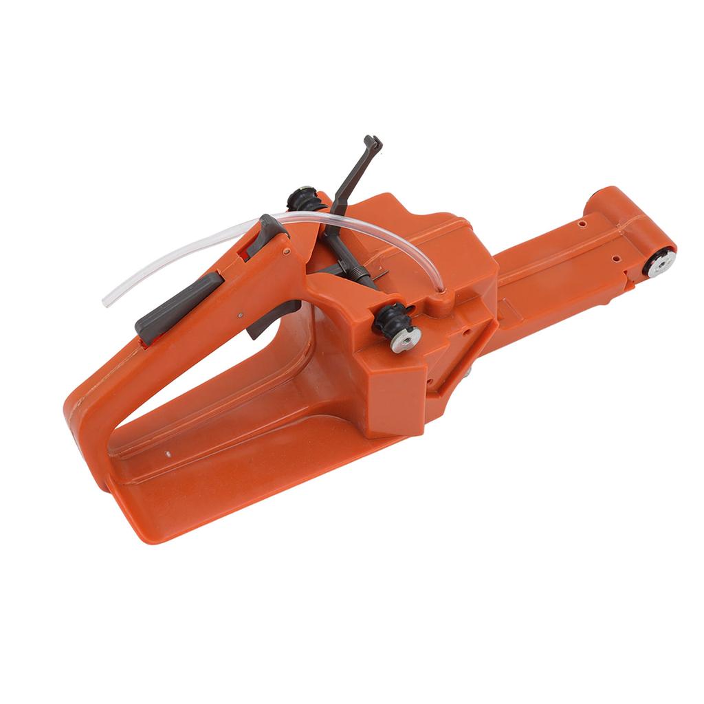 Chainsaw Fuel Tank Back Rear Handle Chain Saw Accessory for HUSQVARNA 61 266 268 272