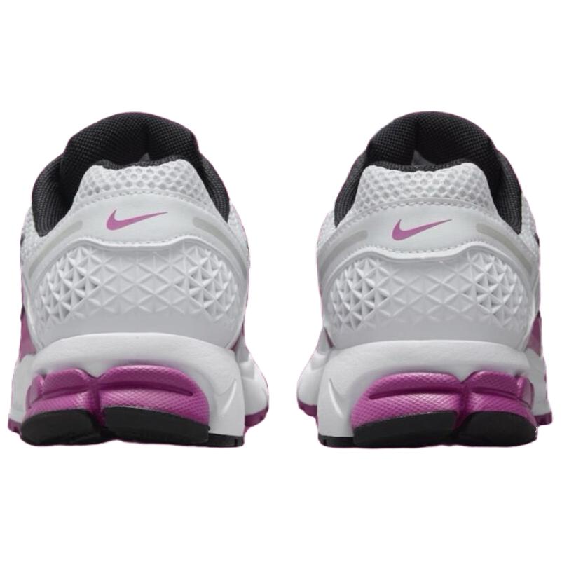 Nike Zoom Vomero 5 White Hot Fuchsia Женские FJ2028-100