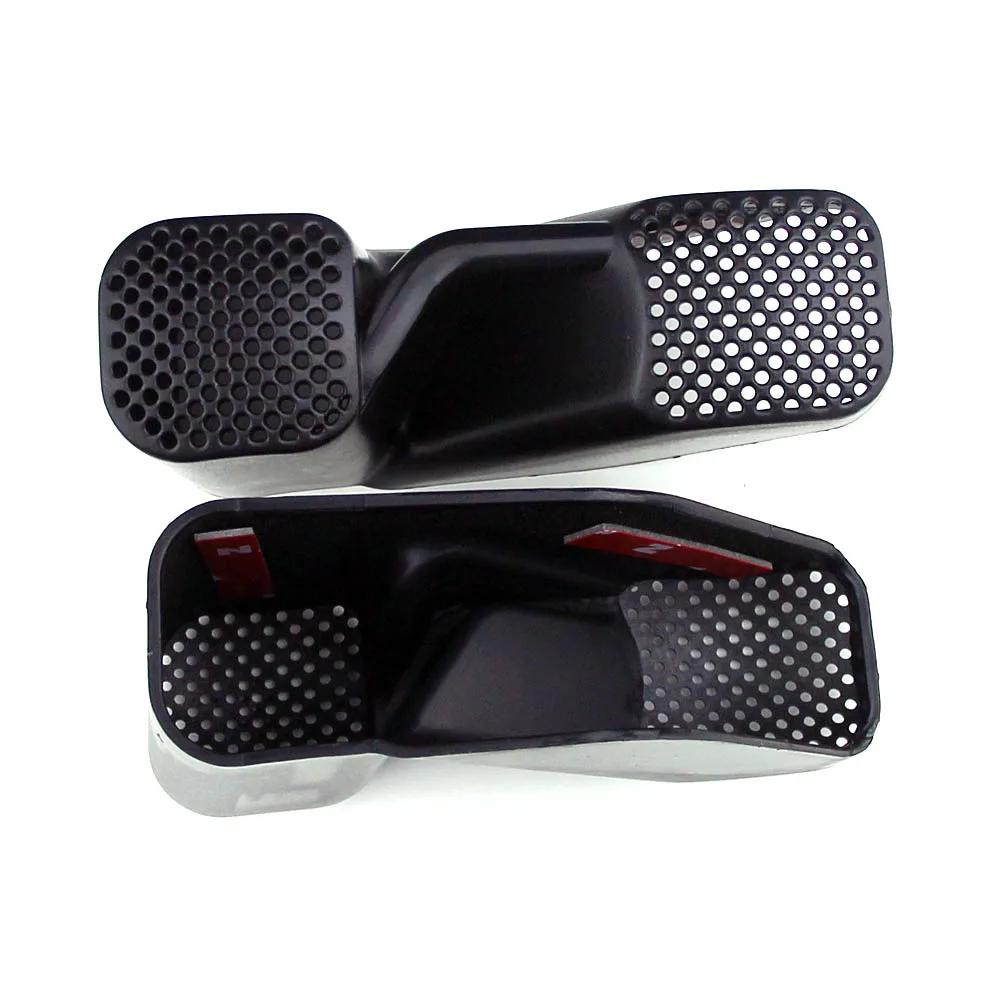 Для Renault Kadjar 2015-2020 Под сиденьем кондиционер с подогревом пола, вентиляционная решетка, защитный чехол, стиль автомобиля