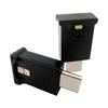 Type C LED Car Light Auto Atmosphere Neon Light Plug And Play Decoration Ambient Lamp Car Interior Lights Car-styling