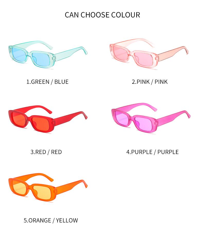 Квадратные женские солнцезащитные очки, женские люксовые брендовые дорожные маленькие прямоугольные солнцезащитные очки для мужчин и женщин, винтажные ретро Óculos Lunette De Soleil Femme JM002530