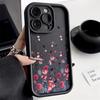 Phone Case for iPhone 11 13 12 14 15 16 Pro Max 7 8 Plus XR XS Max Samsung A55 S24 S23 A02S Redmi 9 13C 9A 10 A3 OPPO A15S A16 A17 A18 A38 A53 A54 A31
