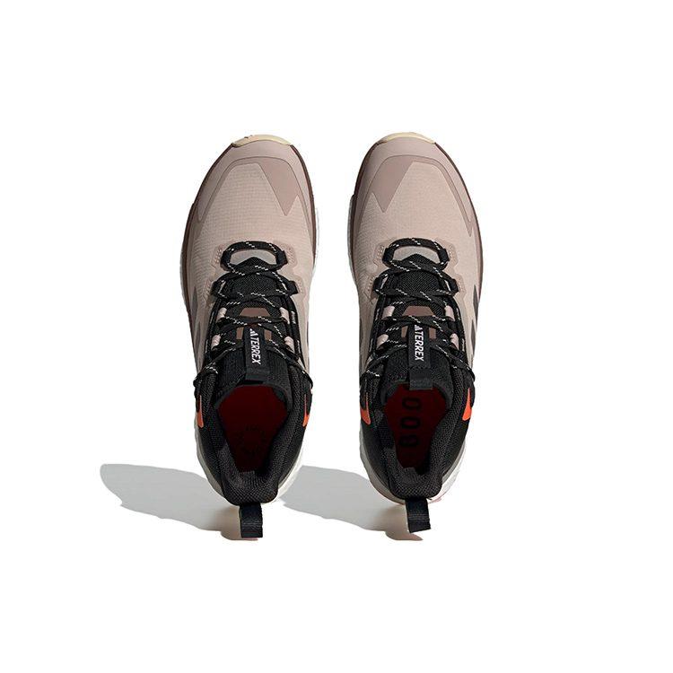 adidas Terrex Free Hiker GORE-TEX 2.0 'Wonder Taupe Earth Strata' HQ8384
