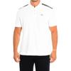 RMP612-PK097 Мужская рубашка поло с коротким рукавом