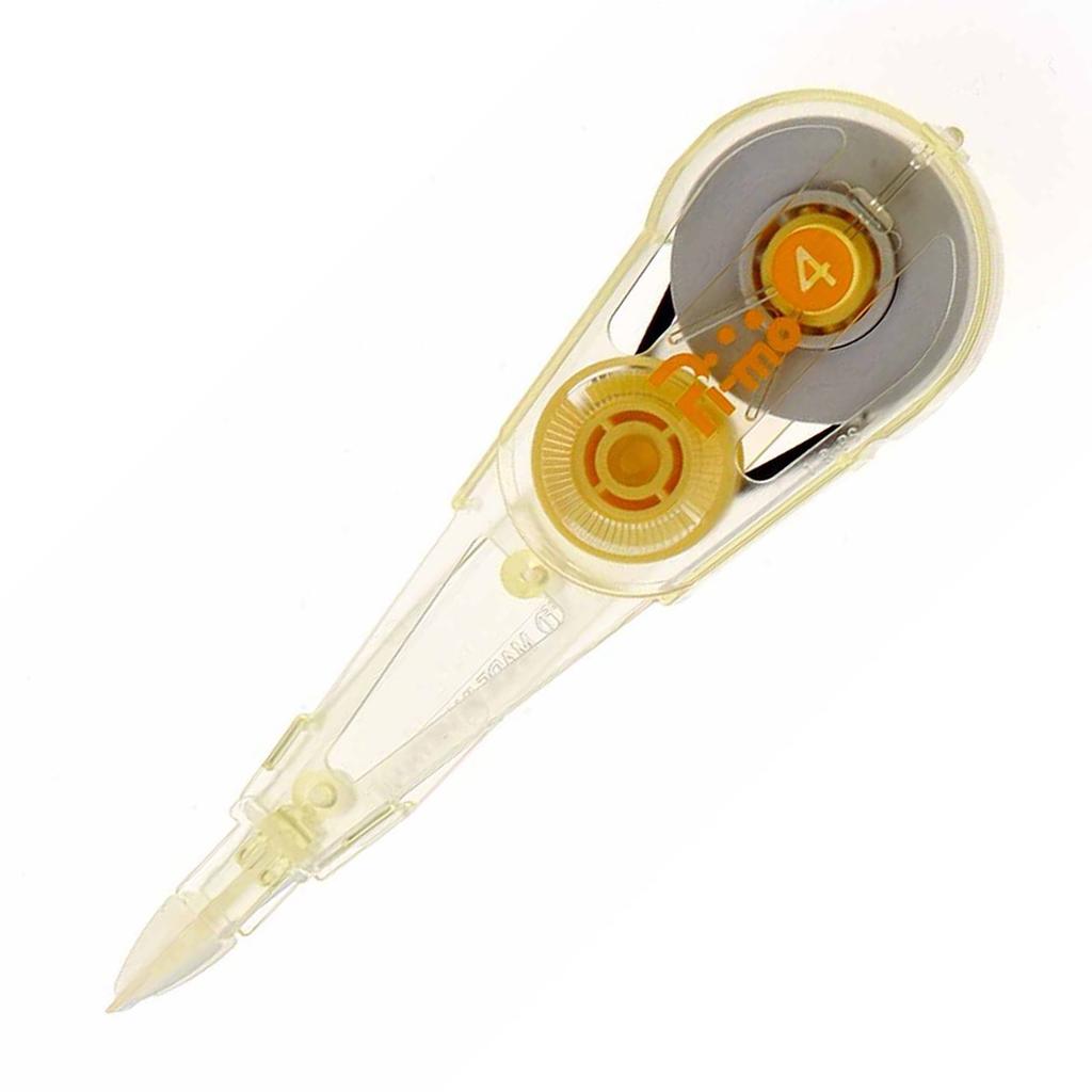 Seed Correction Tape Keshiward Peamo Replacement Tape 4.2mm PM4R-10P