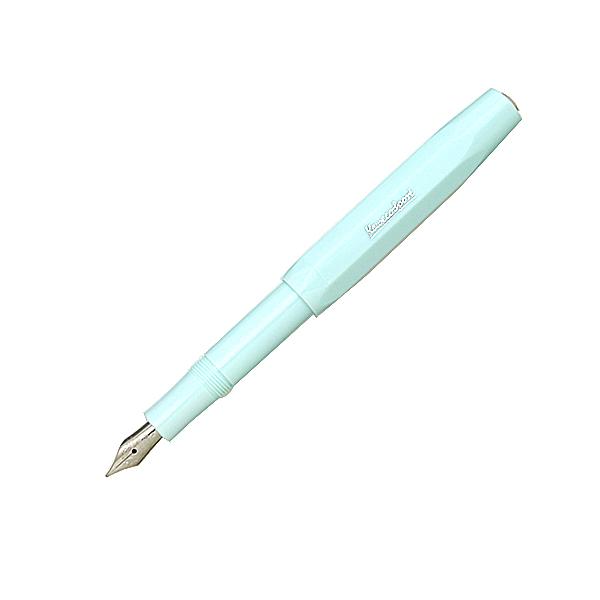 Перьевая ручка Kaweco Skyline Sports Мятный M Средний