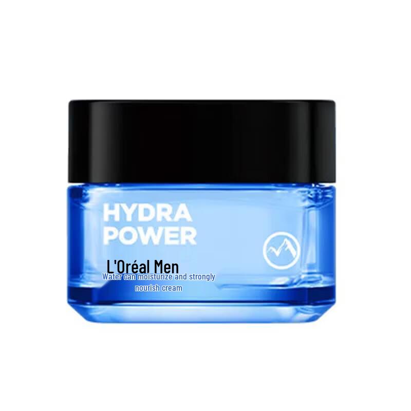 L'Oreal Men Expert Гидра Энергетик Увлажняющий крем 50мл