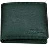 Минималистичный кожаный кошелек Stan Green для мужчин…