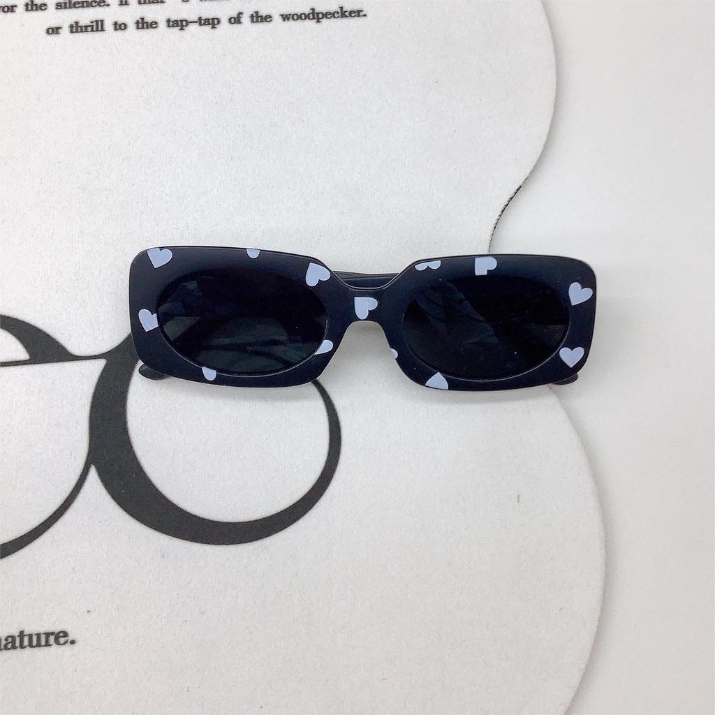 Ретро мода детские солнцезащитные очки для путешествий защита от солнца защита от ультрафиолета детские солнцезащитные очки модные солнцезащитные очки