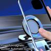 Крепление для телефона на приборную панель автомобиля Магнитное крепление на приборную панель Воздуховод Магнитное крепление для телефона на автомобиль из сплава Для автомобилей Внедорожников Грузовиков